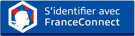 Image Bouton France Connect